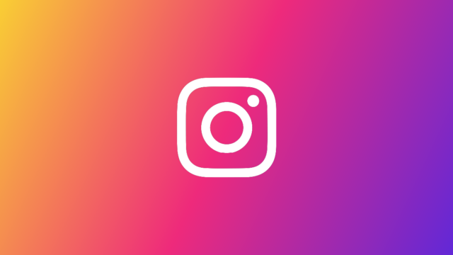 notre page instagram